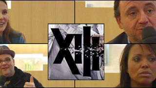 image de la news Redécouvrez "XIII"...