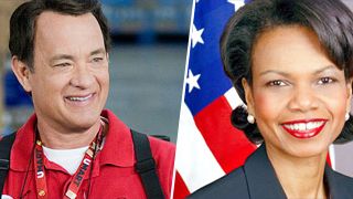 image de la news "30 Rock" : Tom Hanks confirmé... Condoleezza Rice annoncée !