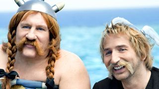 image de la news "Astérix et Obélix : God Save Britannia" : première photo !
