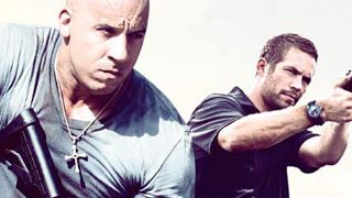 image de la news L'équipe du film "Fast and Furious 5" à la rencontre du public