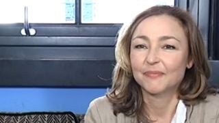 "Coup d'éclat" : rencontre avec Catherine Frot