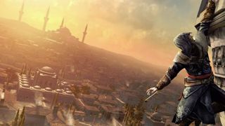 image de la news Ubisoft dévoile le 4ème volet d'"Assassin's Creed"
