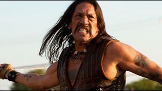 Les "Sons Of Anarchy" recrutent Danny Trejo