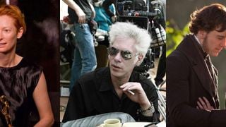 Un film de vampires pour Jim Jarmusch !