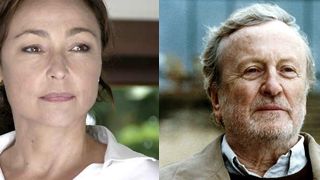 image de la news Catherine Frot cuisinière à l'Elysée !