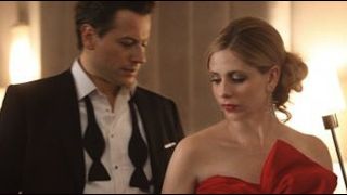image de la news Photos : Sarah Michelle Gellar dans "Ringer"