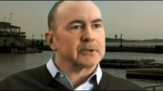 image de la news "Showrunners" : dans l'antre de Terence Winter