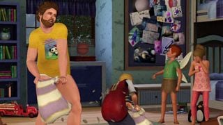 image de la news Le "Very Bad Trip" des Sims