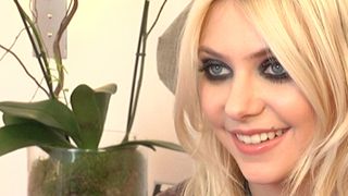 image de la news Taylor Momsen: l'interview d'une "Gossip Girl" en liberté