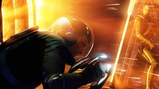image de la news Un nouveau jeu Star Trek en préparation