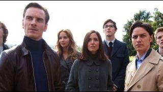image de la news Box-office : les "X-Men" devant les pirates !