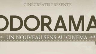 Court-métrage "Odorama", et si le cinéma avait une odeur?