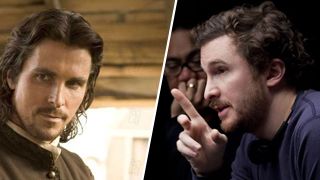 image de la news Christian Bale dans l’Arche d’Aronofsky ?