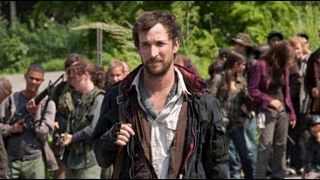 image de la news Audiences Câble US : "Falling Skies", meilleure nouveauté de l'année