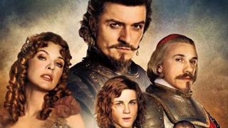 image de la news "Les Trois Mousquetaires" : nouvelles images ! [vidéo]