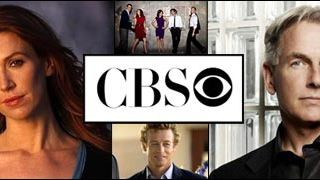 Rentrée US 2011 : les dates de CBS
