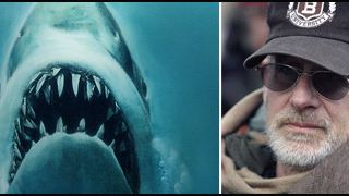 Spielberg s'oppose aux retouches numériques de ses films