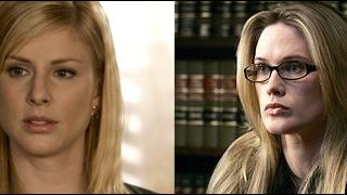 image de la news Deux retours dans "New York Unité Spéciale"