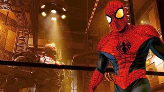 "Spider-Man : Aux Frontières du Temps" dévoile son casting 