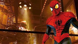 image de la news "Spider-Man : Aux Frontières du Temps" dévoile son casting 