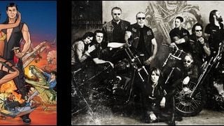 image de la news "Sons Of Anarchy", "Philadelphia"... les dates de rentrée de FX !