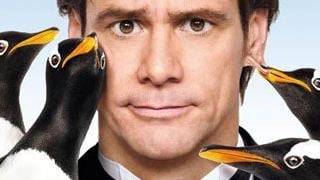Quiz Ciné - Les pingouins superstars