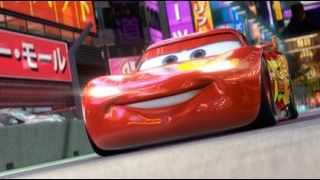 image de la news Box-office : "Cars 2" fait chuter Harry Potter