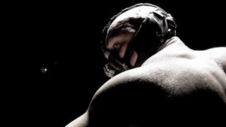 image de la news "The Dark Knight Rises" : Tom Hardy s'exprime ! [PHOTO]