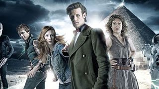 image de la news Une nouvelle bande-annonce de "Doctor Who" [VIDEO]