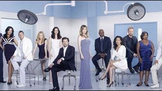 image de la news "Grey's Anatomy": un épisode réservé aux hommes !