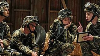 image de la news "The Big Bang Theory" Saison 5: premières photos [PHOTOS]