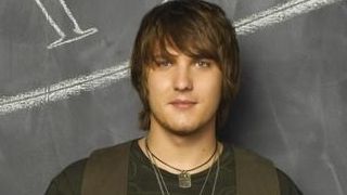 image de la news Scott Michael Foster: de "Greek" à "The River"