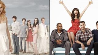 image de la news Les pilotes de "The New Girl" et de "Revenge" déjà disponibles 