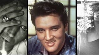 Keith Richards, Patti Smith, Elvis : 3 biopics en vue ?