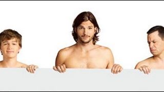 image de la news Le nouveau générique de "Mon Oncle Charlie" avec Ashton Kutcher