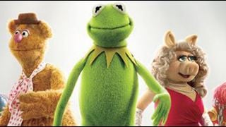 Les Muppets se la jouent "Millenium"… [VIDEO]