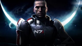 image de la news Legendary Pictures parle du film "Mass Effect"