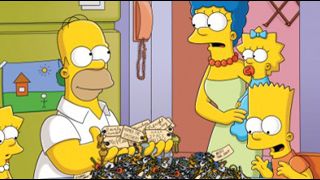 image de la news "Les Simpson" en danger ?