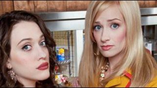 image de la news Les "2 Broke Girls" gardent leur job pour la saison !