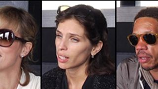 image de la news Maïwenn, Joey Starr et Karin Viard nous parlent de "Polisse" [SORTIE DVD]