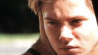image de la news Le film inachevé avec River Phoenix refait surface