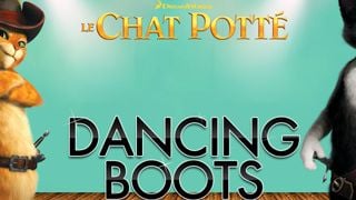 image de la news Le Chat Potté : jouez à Dancing Boots !