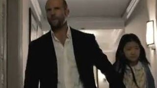 Premier trailer pour "Safe" avec Jason Statham ! [VIDEO]