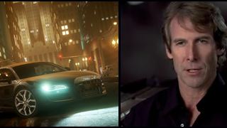 "Need for Speed : the Run" : la bande-annonce de Michael Bay [VIDEO]