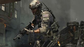 image de la news "Modern Warfare 3" pulvérise (encore) les records de ventes