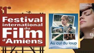 Festival international du film d'Amiens 2011: le palmarès!