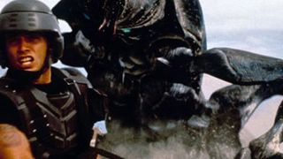 image de la news Un remake de "Starship Troopers" en préparation