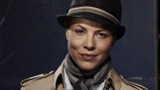 image de la news Audiences US: "Prime Suspect" seule au front
