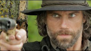 image de la news Une saison 2 pour "Hell on Wheels" !