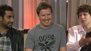 image de la news L'équipe de "30 minutes maximum" au micro! [VIDEO]